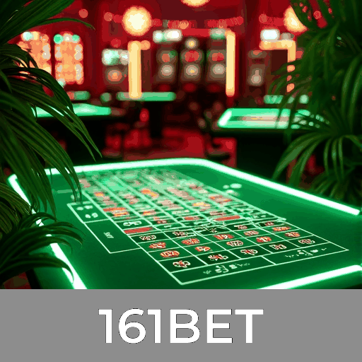 Aproveite o Login Premium e Seguro em 161BET