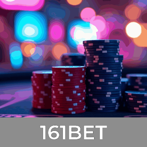 161BET: Sua Plataforma de Apostas Completa e Móvel