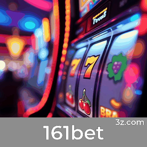 161bet screen